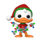 Funko POP! Holiday - Donald Duck