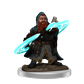 Pathfinder Painted Premium: Male Dwarf Sorcerer (6 Units)