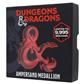 Dungeons & Dragons - Ampersand Medallion