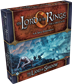 FFG - Lord of the Rings LCG: The Land of Shadow A Saga Expansion - EN