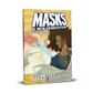 Masks: Halcyon City Herald Collection Softcover - EN