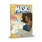 Masks: Halcyon City Herald Collection Hardcover - EN