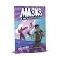 Masks: Unbound Softcover - EN
