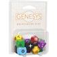 Genesys : Roleplaying Dice Pack