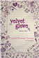Velvet Glove: Notebook Edition - EN
