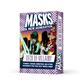 Masks: Deck of Villainy - EN