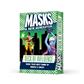 Masks: Deck of Influence - EN