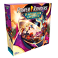 Power Rangers: Heroes of the Grid Rangers United - EN