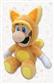 Nintendo Fox Luigi Plush 22cm