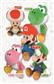 Nintendo Assortment 10 Plush Serie 1