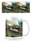 Harry Potter (Hogwarts Express Landscape) Mug