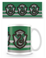 Harry Potter (Slytherin Stripe) Mug