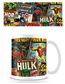 Marvel Retro (Covers) Mug