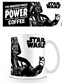 Star Wars (The Power Of Coffee) Mug