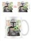 The Mandalorian 2 (The Kids With Me) Mug