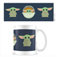 Star Wars: The Mandalorian (Illustration) Mug