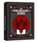 The Worldbuilder's Journal of Legendary Adventures (Dungeons & Dragons) - EN