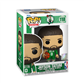 Funko POP! NBA: Celtics - Jayson Tatum (Green Jersey)