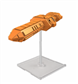 Star Trek: Attack Wing - Dreadnought (Wave 21) Expansion Pack - EN