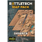 BattleTech MapPack Deserts