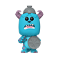 Funko POP! Monsters Inc 20th - Sulley w/Lid