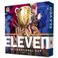 Eleven: Football Manager Board Game International Cup expansion - EN