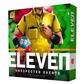 Eleven: Football Manager Board Game Unexpected Events expansion - EN