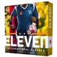 Eleven: Football Manager Board Game International Players expansion - EN