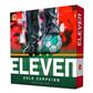 Eleven: Football Manager Board Game Solo Campaign expansion - EN