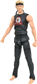 Diamond Select Toys - Cobra Kai Px Johnny Lawrence Eagle Fang Figure