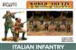 WW2 Italian Infantry - EN