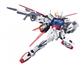 Gundam - GAT-X105 Aile Strike RG 1/144