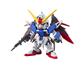 Gundam - SD Destiny Ex Standard 009