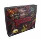 Dungeons and Dragons 1000pc Jigsaw