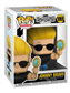 Funko POP! Animation: Johnny Bravo- Johnny w/Mirror & Comb