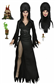 Elvira - 8" Scale Clothed Figure - Elvira