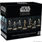 Star Wars Legion: Pyke Syndicate Foot Soldiers Unit Expansion - EN