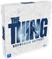 The Thing - Norwegian Outpost - EN