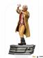 Doc Brown - Back to the Future Part II - Art Scale 1/10