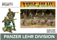 WW2 Panzer Lehr Division - EN