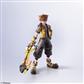 Kingdom Hearts III: Bring Arts - Sora - Guard Form Ver.