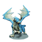 Pathfinder Battles: The Mwangi Expanse - Adult Cloud Dragon (Set 21) - EN