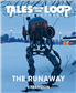 Tales from the Loop Board Game - The Runaway Scenario Pack - EN