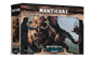 Mythic Battles: Pantheon - Manticore - EN/FR