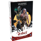 Vampire: The Masquerade Rivals Expandable Card Game The Wolf and The Rat - EN