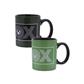 XBOX Logo Heat Change Mug