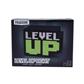 Level up light with sound