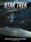 Star Trek Adventures Shackleton Expanse Campaign Guide - EN