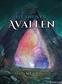 Legends of Avallen - Core Rulebook - EN