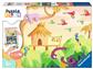 Ravensburger Kinderpuzzle - Animals 1 - 2x24pc
